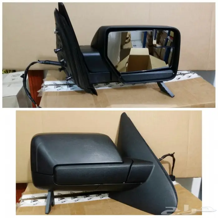 تظليل متحرك روعه جدا (ستائر) لجميع انواع السيارات  كما يوجد لدينا قطع غيار واكسسوارات للاكسبدشن والا 60