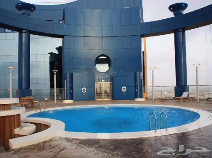 مسابح مسبح ساونا جاكوزي حمامات حمام بخار 29