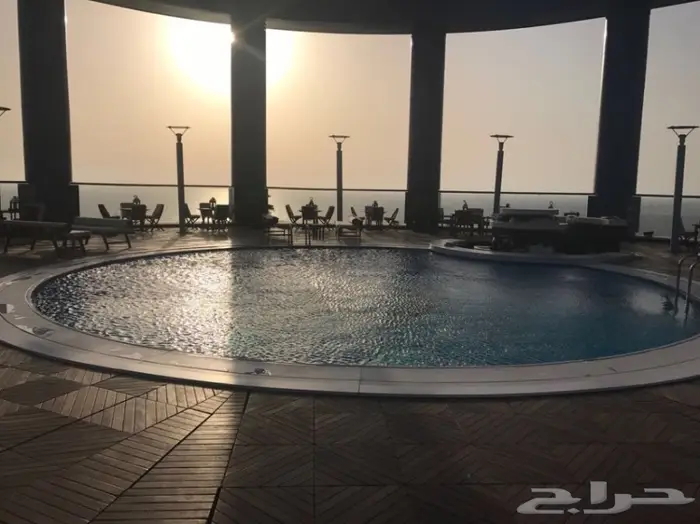 مسابح مسبح ساونا جاكوزي حمامات حمام بخار 2