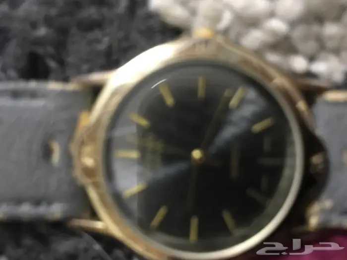 ساعة يابانية قديمة 2