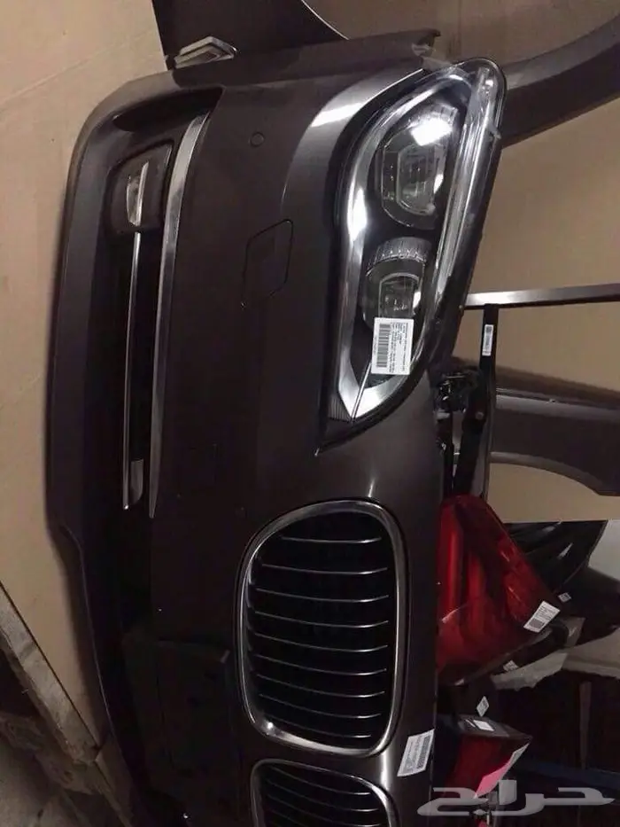 ستائر جانبية وخلفية وقفول الشفط ومكائن زجاج م 0