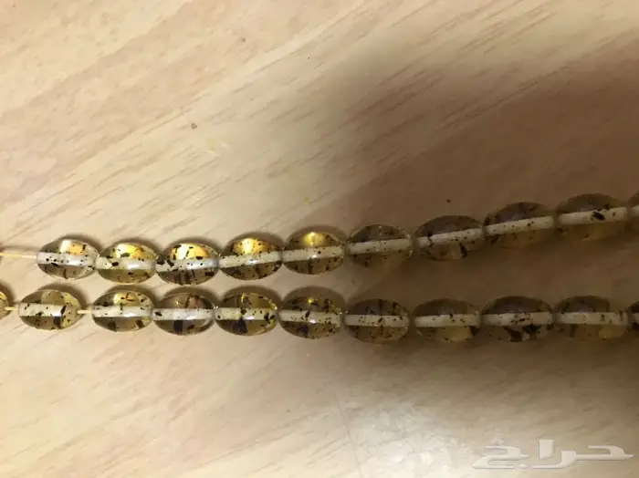 سبحة شوائب  1