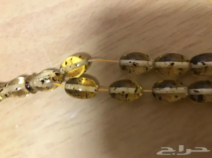 سبحة شوائب  3