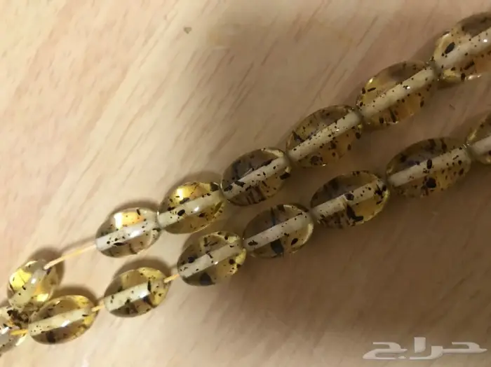 سبحة شوائب  4