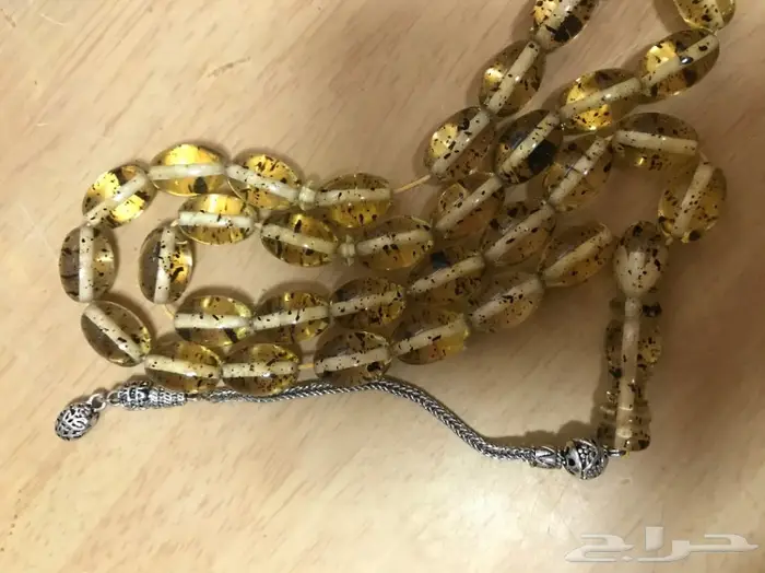 سبحة شوائب  5