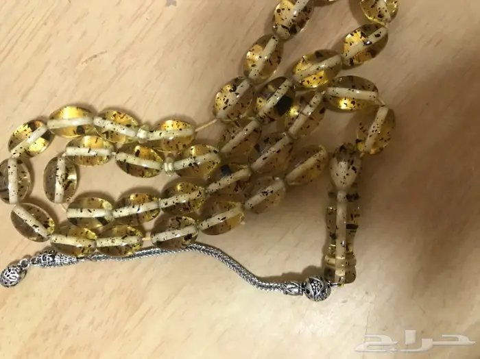 سبحة شوائب  6