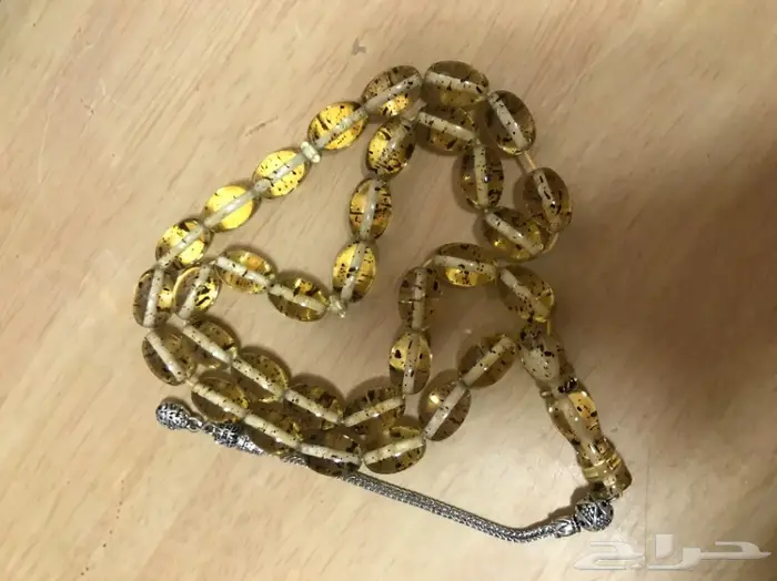 سبحة شوائب  7