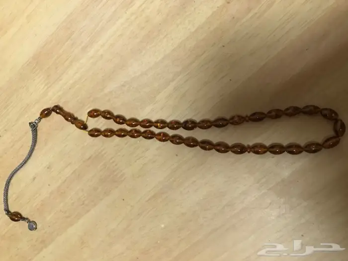 سبحة شوائب  8