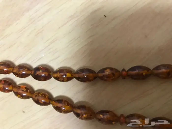 سبحة شوائب  9