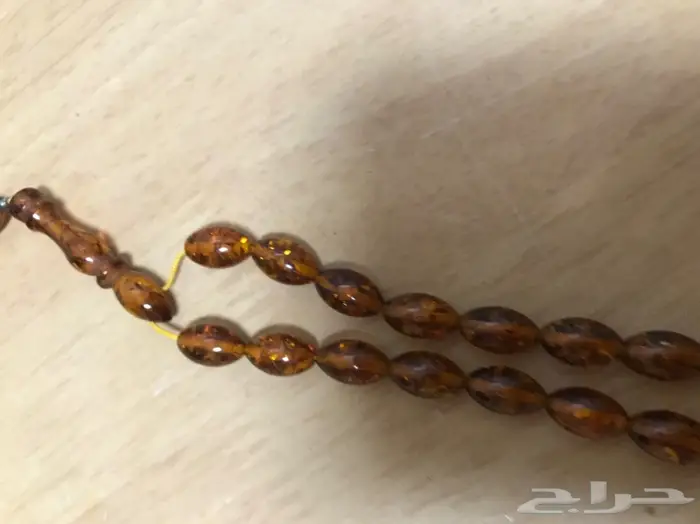 سبحة شوائب  10