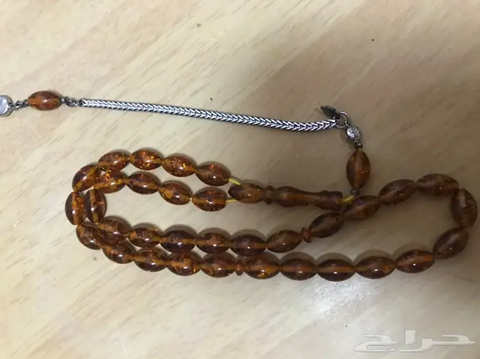 سبحة شوائب  11