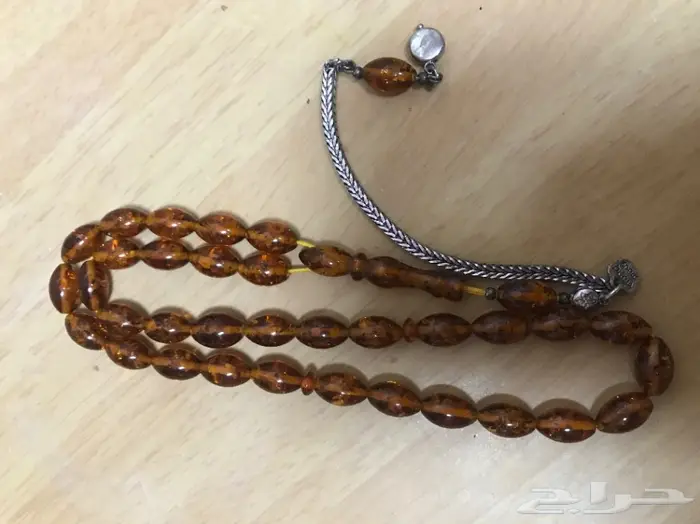 سبحة شوائب  12