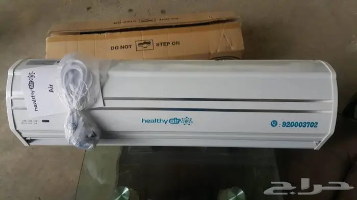 ستائر هوائية ممتازة  1