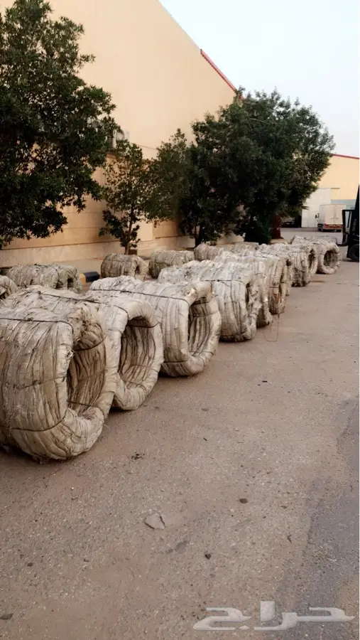 مصنع شبك - سياج - chainlink fence 42