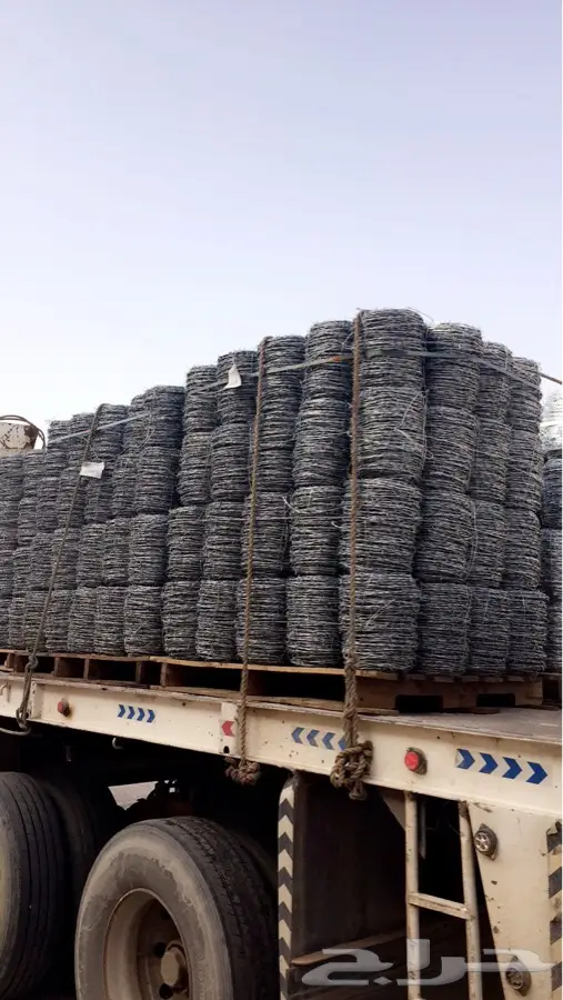 مصنع شبك - سياج - chainlink fence 20