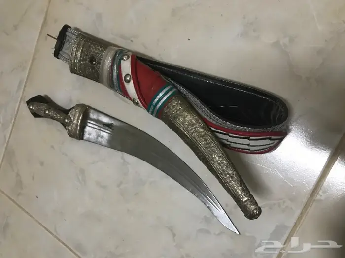 ذريع للبيع 5