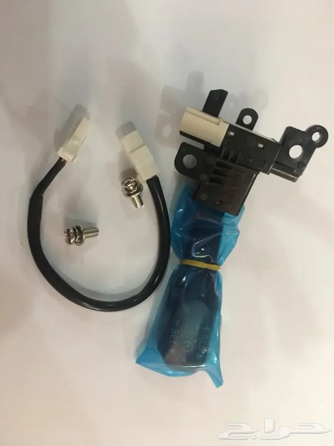 مثبت سرعة تويوتا 0