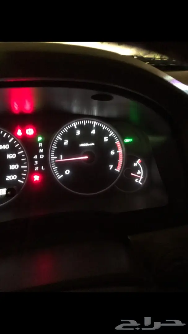 تركيب مثبت سرعه لسيارات تويوتا وكالة 9