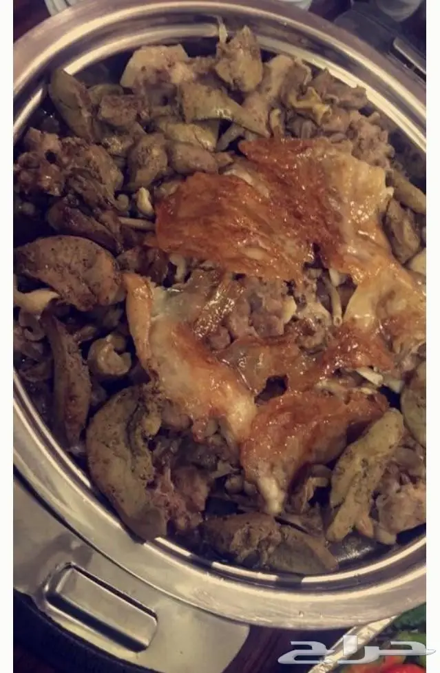 عروض منافسة لمدة ثلاثة ايام ع جميع الاكلات 23