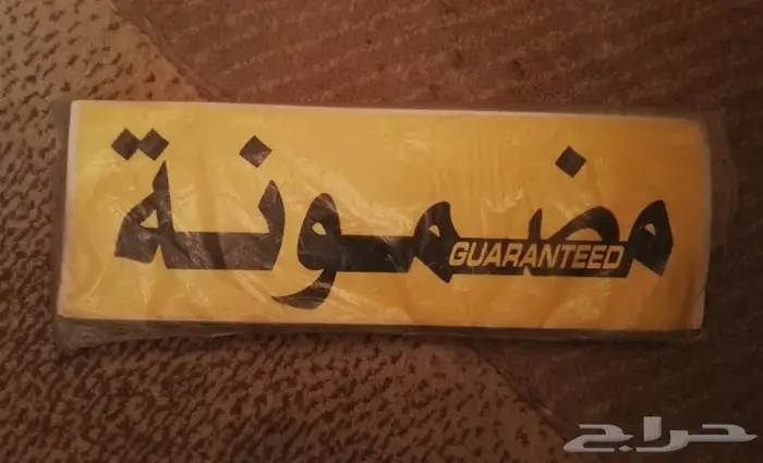 للبيع استكرات فورد 16