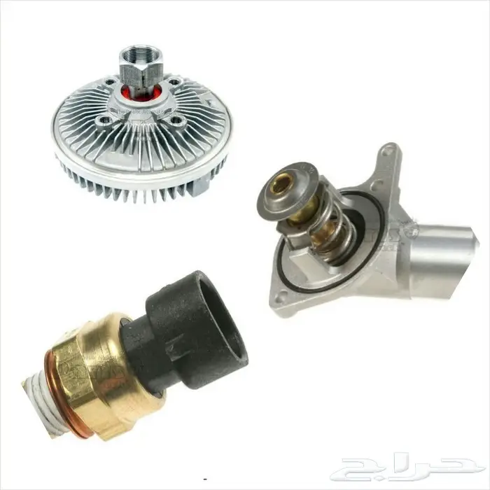  للبيع قطع كدلك سكلد جديده وجميع الامريكي 40