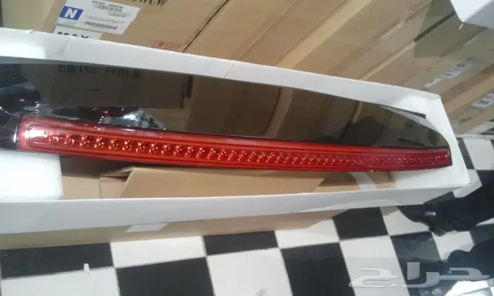  للبيع قطع كدلك سكلد جديده وجميع الامريكي 14