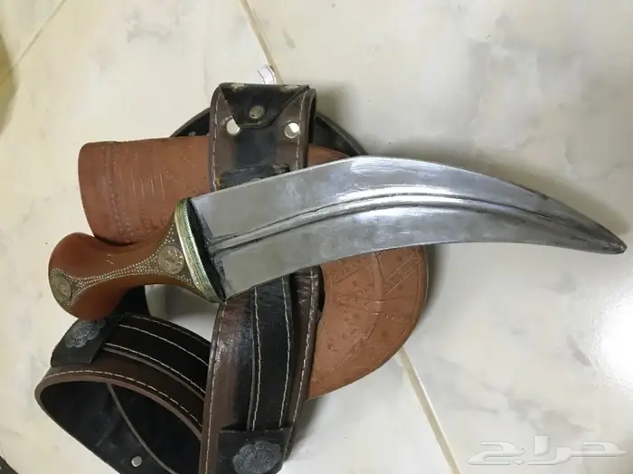 جنبية حجم كبير  1