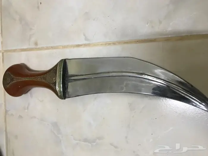 جنبية حجم كبير  3