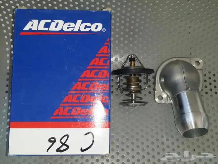  للبيع قطع كدلك سكلد جديده وجميع الامريكي 58