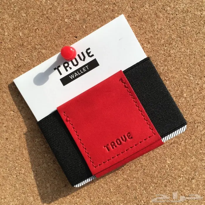 محفظه تروف Trove 1