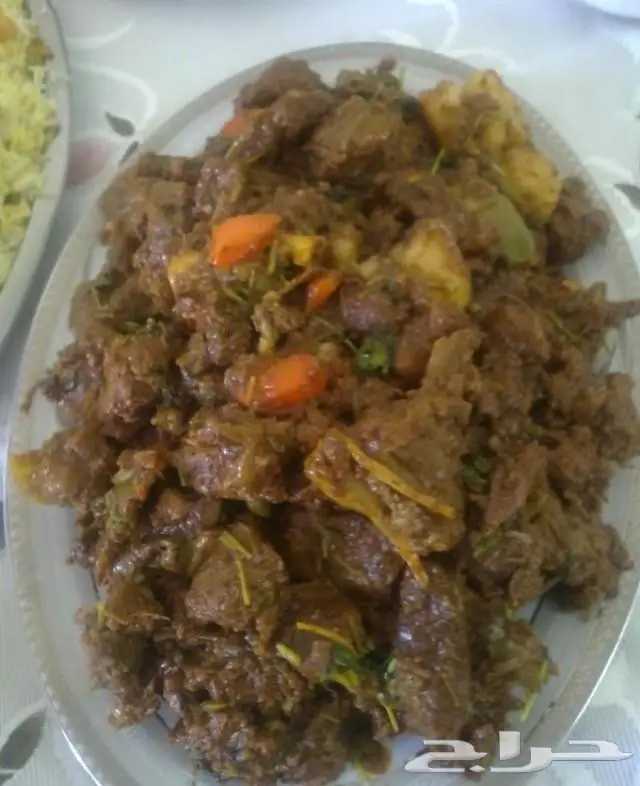 اكلات شعبية دسمه فاخر من الاخر حياكم 4