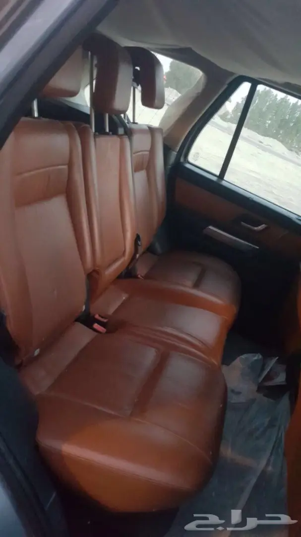 رنج للبيع موديلات مختلفة 2006 ومؤديل2009 6