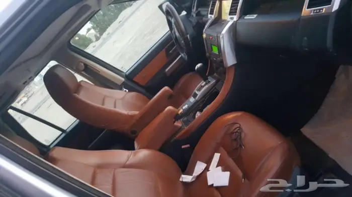 رنج للبيع موديلات مختلفة 2006 ومؤديل2009 7