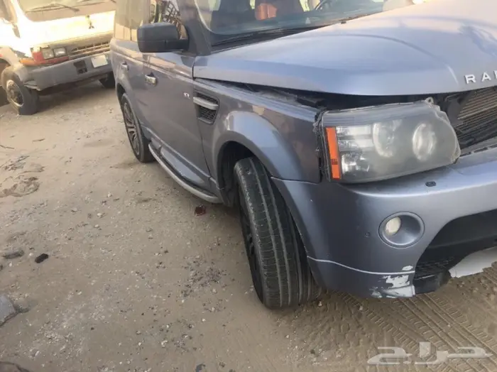 رنج للبيع موديلات مختلفة 2006 ومؤديل2009 2