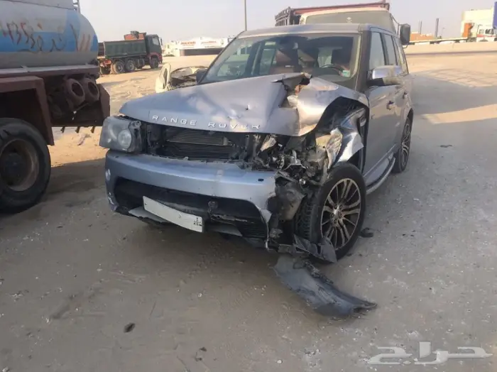رنج للبيع موديلات مختلفة 2006 ومؤديل2009 3