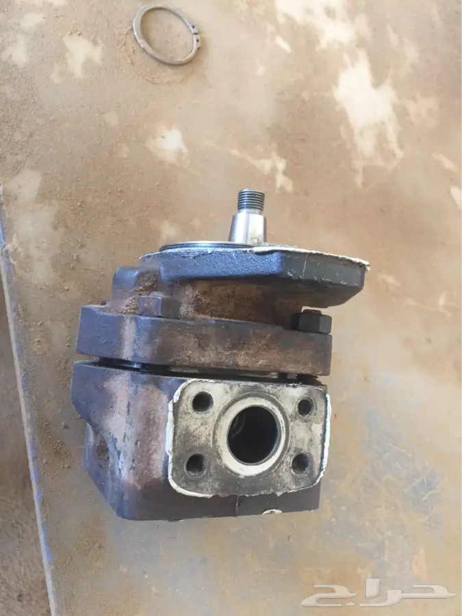 - هيدروليك صيانة جميع انواع بساتم الرفع بساتم القلابات 11