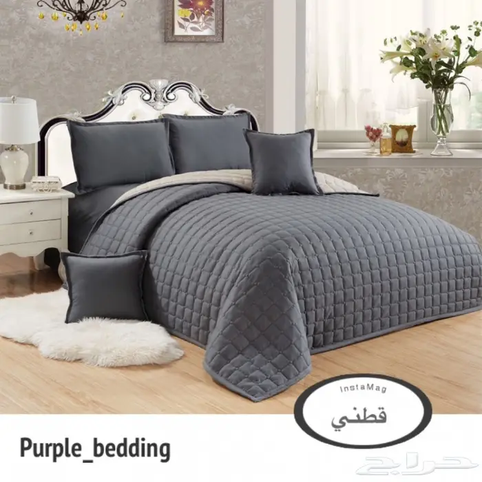 جديدنا مفارش سرير صيفي  0