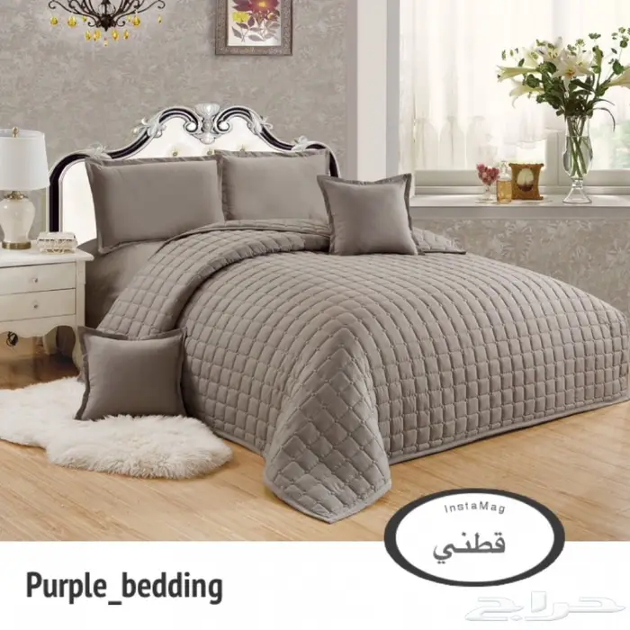 جديدنا مفارش سرير صيفي  2