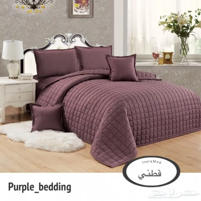 جديدنا مفارش سرير صيفي  3