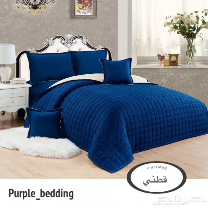 جديدنا مفارش سرير صيفي  4