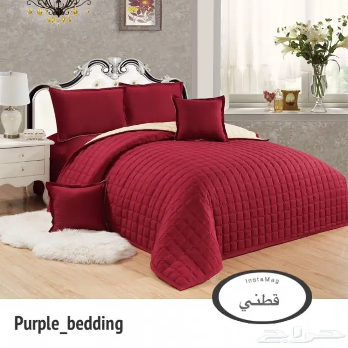 جديدنا مفارش سرير صيفي  6