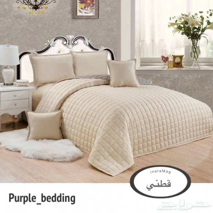 جديدنا مفارش سرير صيفي  7