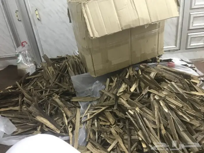 دهن الكلكاس التايلندي والعود البورمي 10