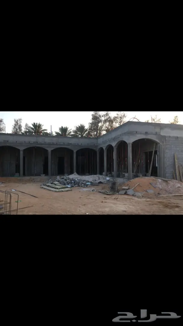 استراحات مساجد مجالس تراثية جميع اعمال التراث 1