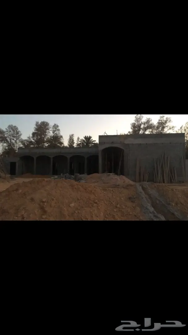 استراحات مساجد مجالس تراثية جميع اعمال التراث 2