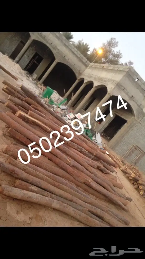 استراحات مساجد مجالس تراثية جميع اعمال التراث 3