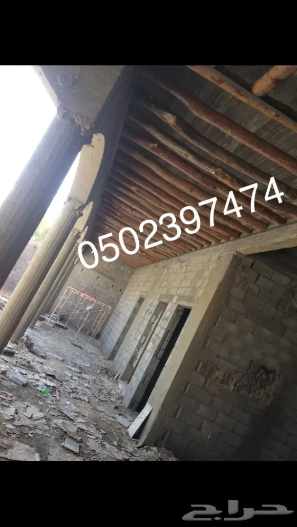 استراحات مساجد مجالس تراثية جميع اعمال التراث 4