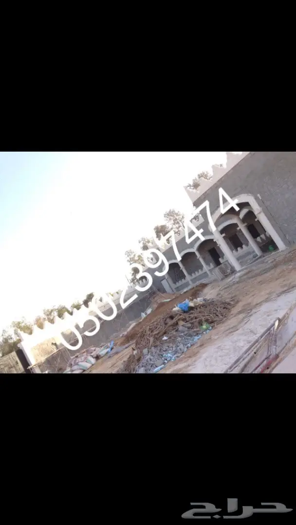 استراحات مساجد مجالس تراثية جميع اعمال التراث 29