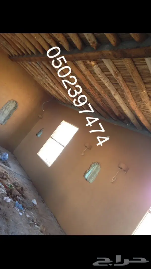 استراحات مساجد مجالس تراثية جميع اعمال التراث 40