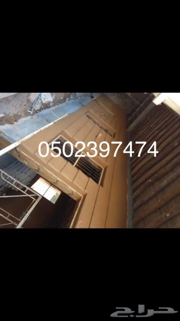 استراحات مساجد مجالس تراثية جميع اعمال التراث 42